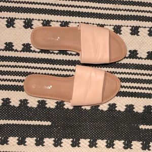 Vero Moda Sandals